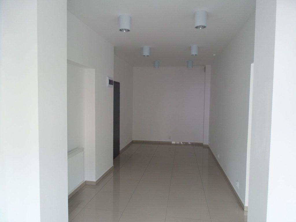 Lokal Szczecin Centrum. Zdjęcie 3