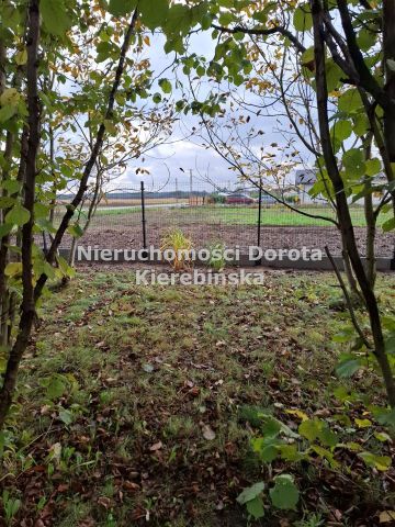 Działka inwestycyjna Małecz. Zdjęcie 3