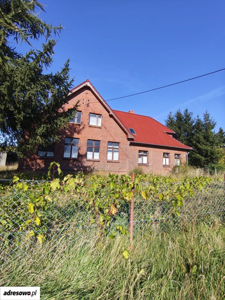 dom wolnostojący, 6 pokoi Kartowice. Zdjęcie 2