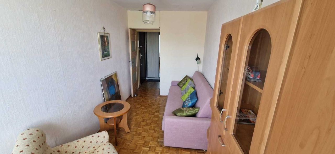 Mieszkanie 3-pokojowe Wrocław Fabryczna, ul. Jelenia. Zdjęcie 3