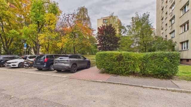 Mieszkanie 1-pokojowe Warszawa Mokotów, ul. Kaspijska. Zdjęcie 11