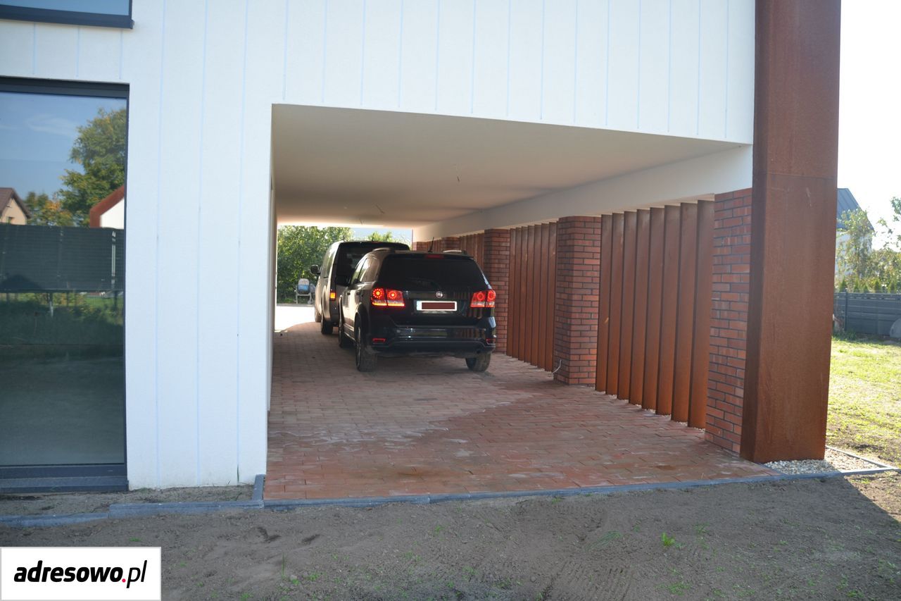 dom wolnostojący, 5 pokoi Łódź Widzew, ul. Koperkowa. Zdjęcie 9