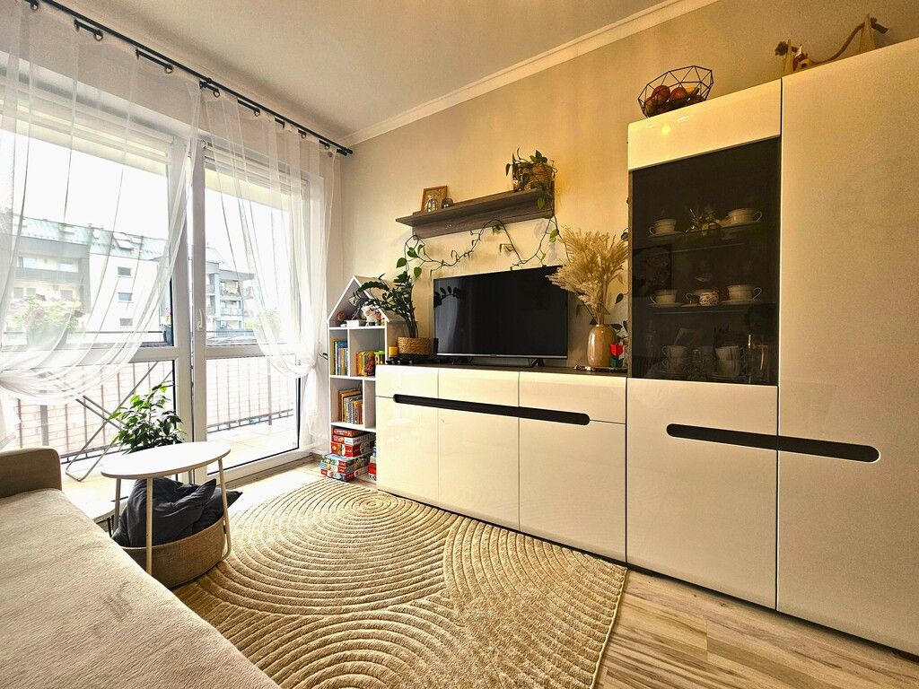 Mieszkanie 2-pokojowe Rzeszów Staromieście, ul. Lubelska. Zdjęcie 2