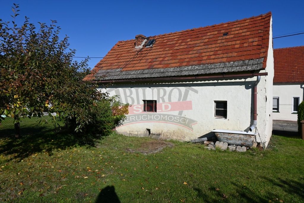 dom wolnostojący, 4 pokoje Izbicko. Zdjęcie 17
