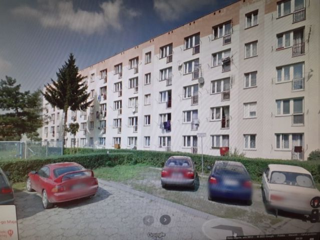 Mieszkanie 2-pokojowe Jarosław, ul. 3 Maja. Zdjęcie 1