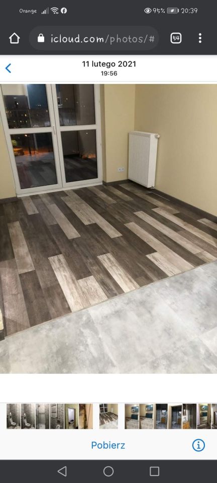 Mieszkanie 2-pokojowe Warszawa Włochy, ul. Borsucza