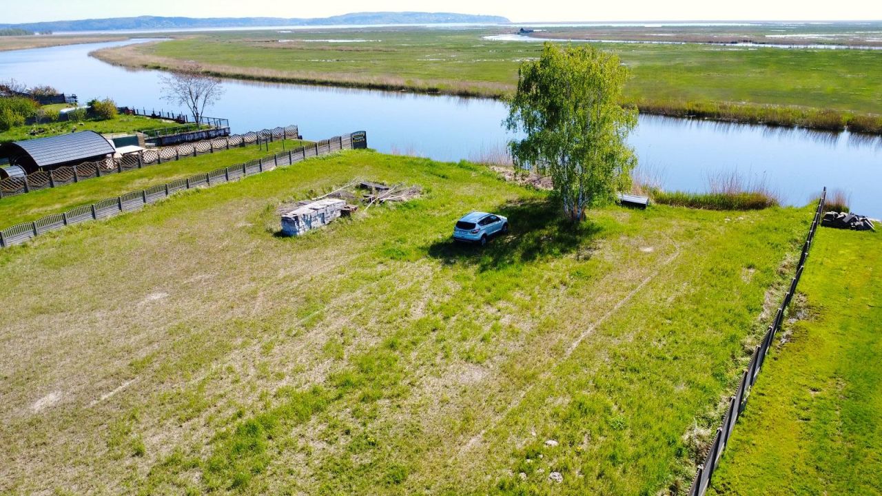 Działka budowlana Świnoujście Przytór, ul. Zalewowa