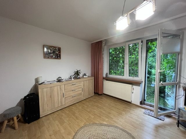 Mieszkanie 1-pokojowe Warszawa Ursynów, ul. Ferdynanda Magellana. Zdjęcie 1