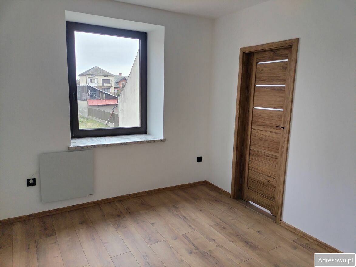 Mieszkanie 3-pokojowe Kęty Centrum. Zdjęcie 11