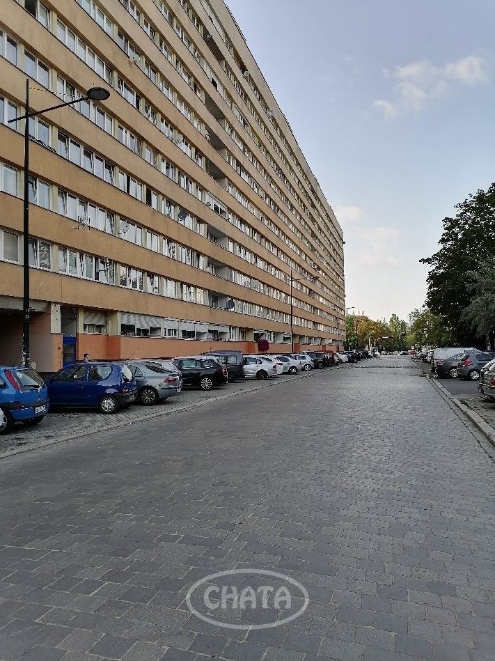 Mieszkanie 1-pokojowe Wrocław, ul. Drukarska. Zdjęcie 10