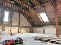 dom wolnostojący, 5 pokoi Gadka Majorat. Zdjęcie 2