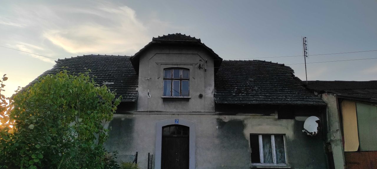 Działka budowlana Pogrzebień, ul. Nowa. Zdjęcie 5