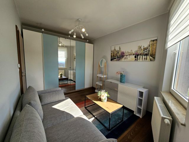 Mieszkanie 3-pokojowe Kraków Kliny, ul. Władysława Krygowskiego. Zdjęcie 1