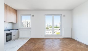Mieszkanie 3-pokojowe Warszawa Mokotów, ul. Sonaty