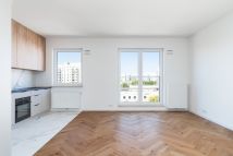 Mieszkanie 3-pokojowe Warszawa Mokotów, ul. Sonaty