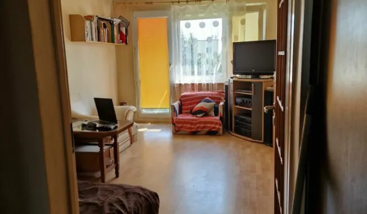 Mieszkanie 2-pokojowe Kielce Świętokrzyskie, ul. Jana Nowaka Jeziorańskiego