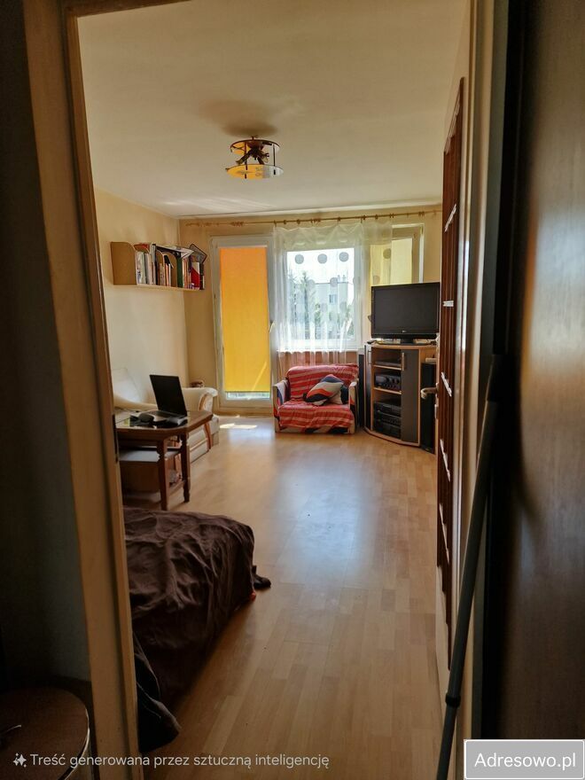 Mieszkanie 2-pokojowe Kielce Świętokrzyskie, ul. Jana Nowaka Jeziorańskiego