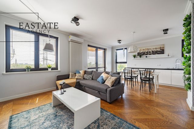 Mieszkanie 2-pokojowe Warszawa Wola, ul. Sztuk Pięknych. Zdjęcie 1