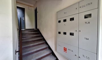 Mieszkanie 2-pokojowe Katowice Śródmieście, ul. Gliwicka