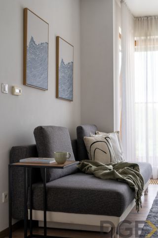 Mieszkanie 1-pokojowe Kraków Prądnik Czerwony, ul. Mariana Markowskiego. Zdjęcie 6