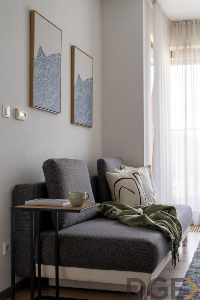 Mieszkanie 1-pokojowe Kraków Prądnik Czerwony, ul. Mariana Markowskiego. Zdjęcie 6