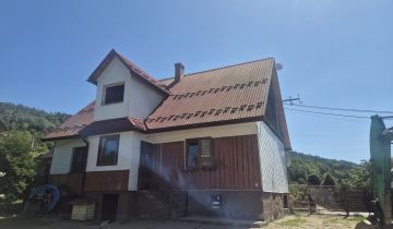 dom wolnostojący Stryszawa