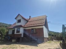 dom wolnostojący Stryszawa