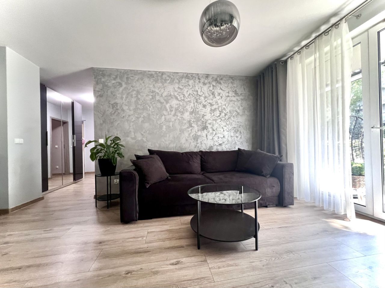 Mieszkanie 3-pokojowe Kraków Krowodrza, ul. ks. Józefa Meiera. Zdjęcie 2