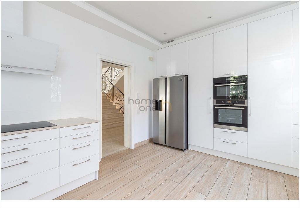 dom wolnostojący, 10 pokoi Warszawa Wilanów. Zdjęcie 7