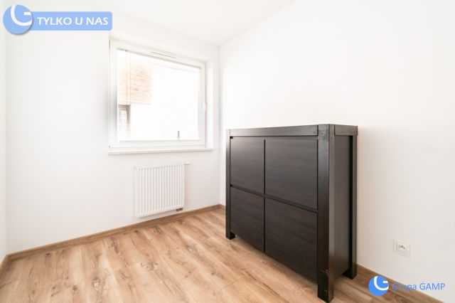 Mieszkanie 3-pokojowe Kraków Sidzina, ul. Stanisława Działowskiego. Zdjęcie 12