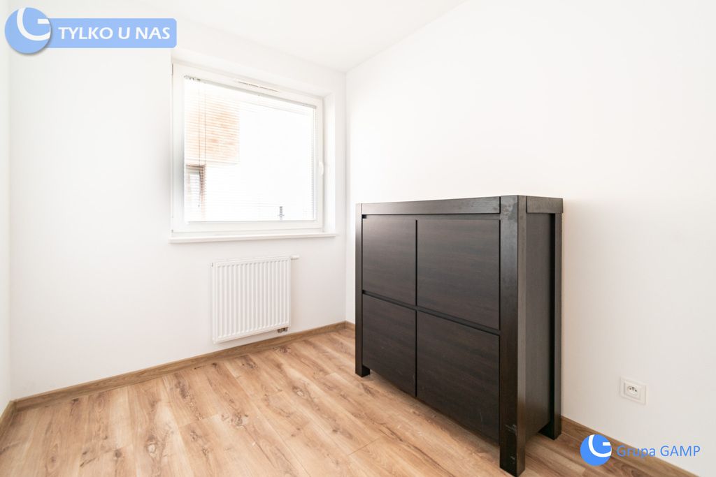 Mieszkanie 3-pokojowe Kraków Sidzina, ul. Stanisława Działowskiego. Zdjęcie 12