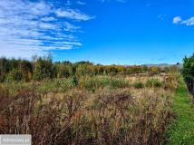 Działka budowlana Dębowina, ul. Widokowa. Zdjęcie 1