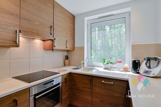 Mieszkanie 4-pokojowe Słupy. Zdjęcie 22