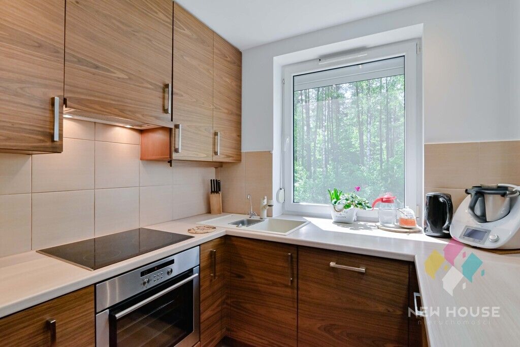 Mieszkanie 4-pokojowe Słupy. Zdjęcie 22