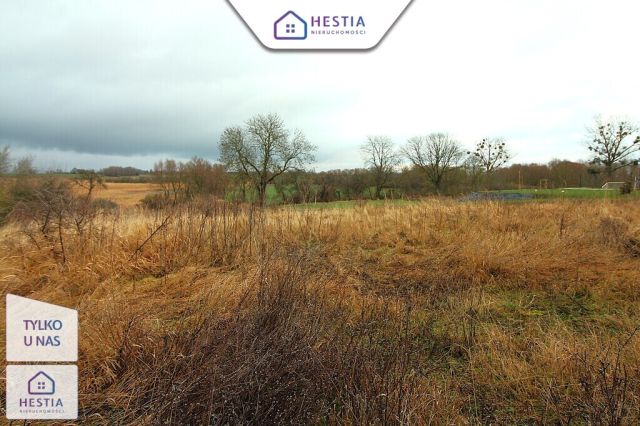 Działka budowlana Barnisław. Zdjęcie 3