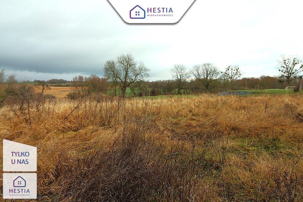 Działka budowlana Barnisław. Zdjęcie 3