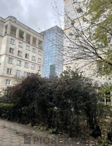 Mieszkanie 2-pokojowe Warszawa Śródmieście, pl. Jana Henryka Dąbrowskiego. Zdjęcie 4