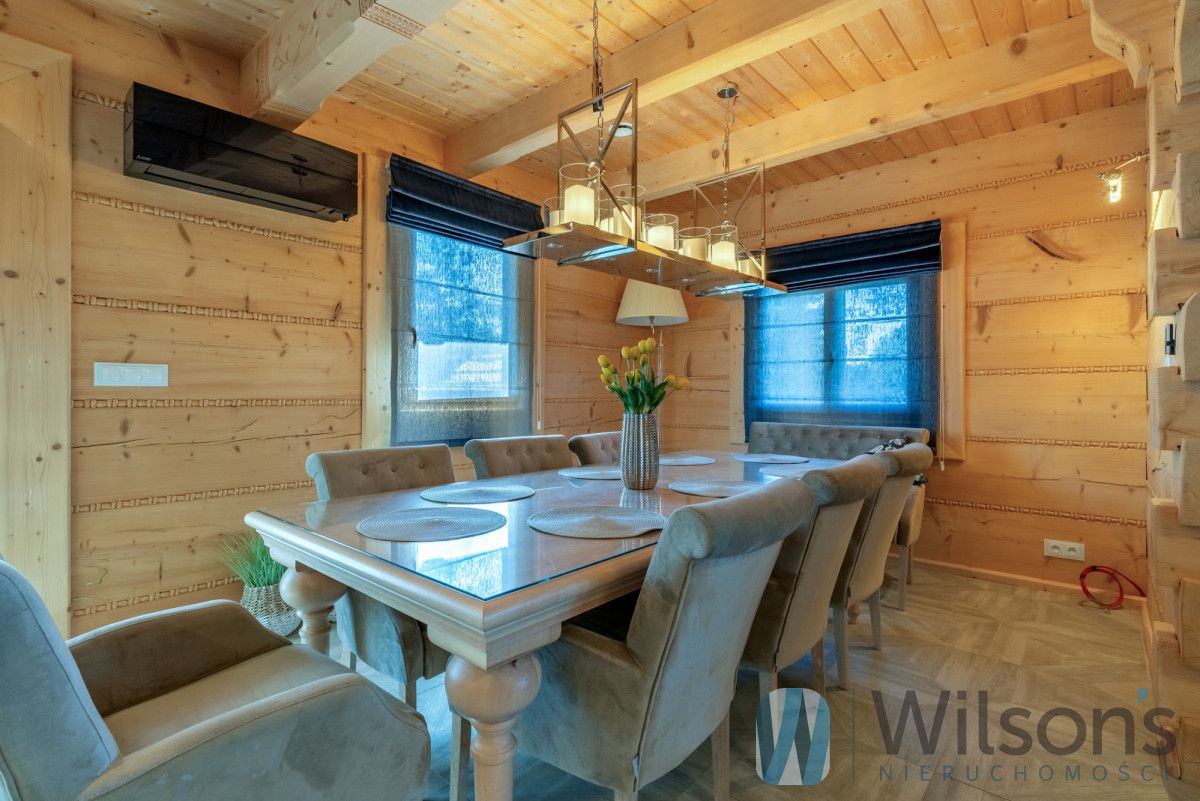 dom wolnostojący, 7 pokoi Jadamowo. Zdjęcie 26