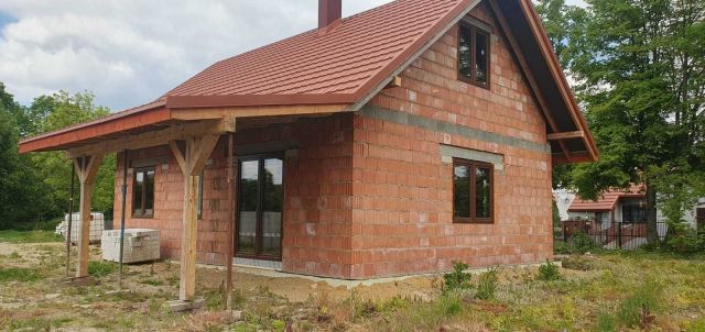 dom wolnostojący Strzegów. Zdjęcie 1