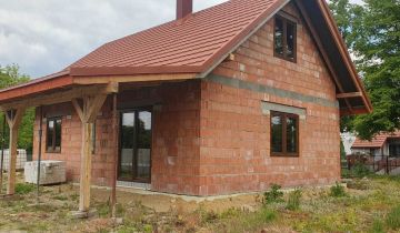 dom wolnostojący Strzegów