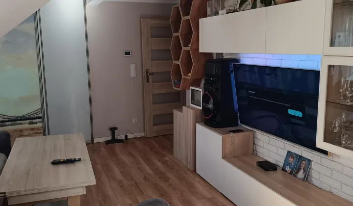 dom wolnostojący, 4 pokoje Szamotuły, ul. Nowa