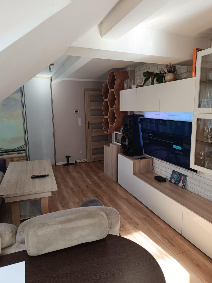 dom wolnostojący, 4 pokoje Szamotuły, ul. Nowa