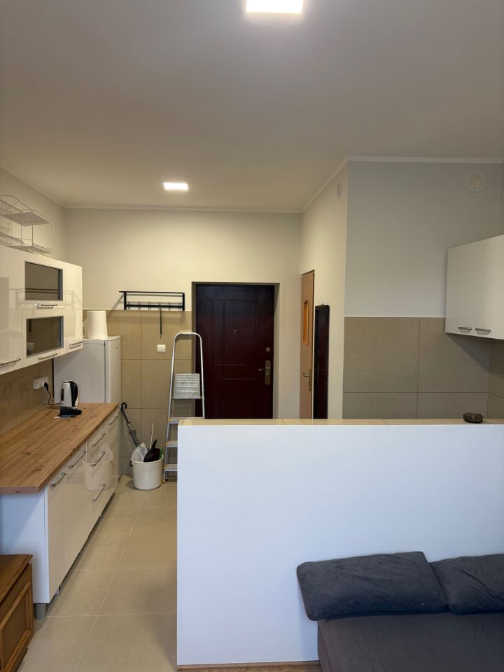 Mieszkanie 1-pokojowe Pabianice. Zdjęcie 8