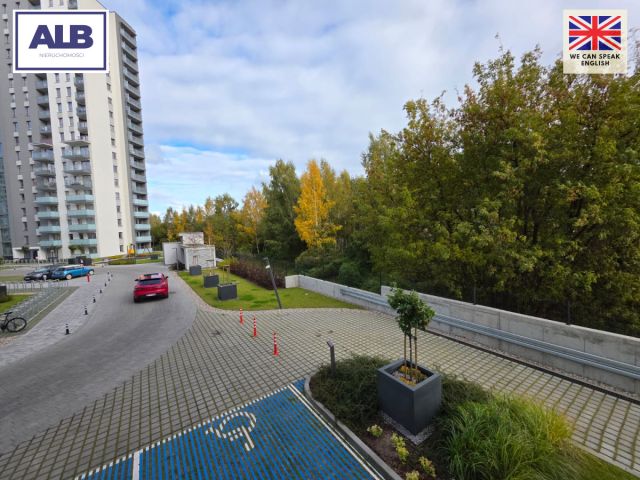 Mieszkanie 3-pokojowe Gdańsk Letnica. Zdjęcie 7