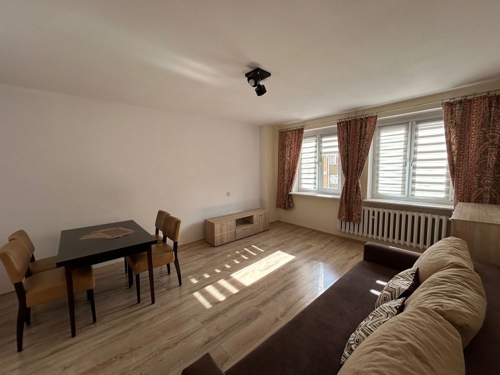 Mieszkanie 1-pokojowe Legnica Centrum, rynek Rynek. Zdjęcie 6