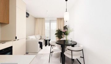 Mieszkanie 3-pokojowe Kraków Grzegórzki, ul. Mogilska