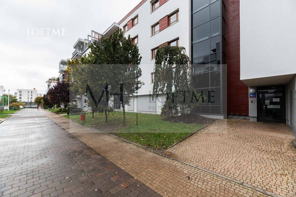 Mieszkanie 4-pokojowe Łódź, ul. Pienista. Zdjęcie 14