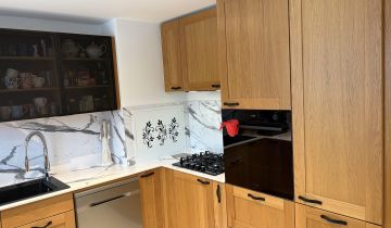 Mieszkanie 3-pokojowe Sosnowiec Zagórze, ul. Łomżyńska