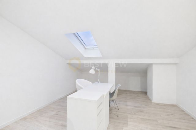 dom szeregowy, 5 pokoi Łomianki Dolne, ul. Kościelna Droga. Zdjęcie 19