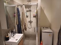 Mieszkanie 1-pokojowe Gdańsk Wrzeszcz, ul. Juliusza Słowackiego. Zdjęcie 3